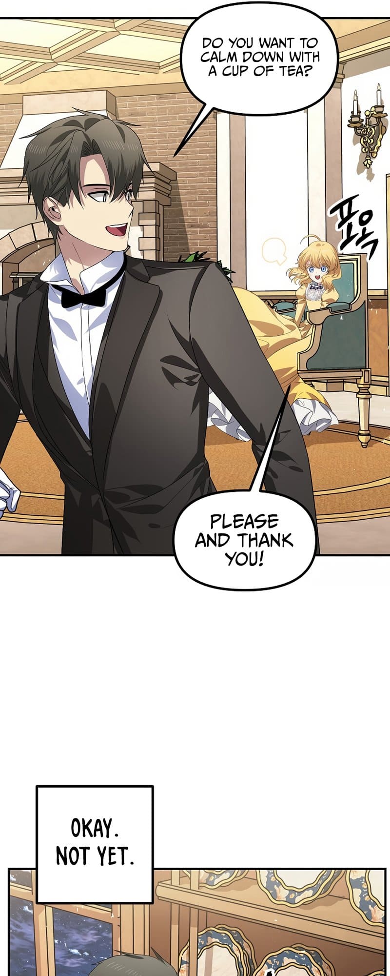 SSS-Class Suicide Hunter, Chapter 87 image 44